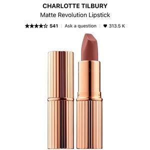 charlotte tilbury - pillow talk